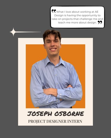 Joseph Osborne