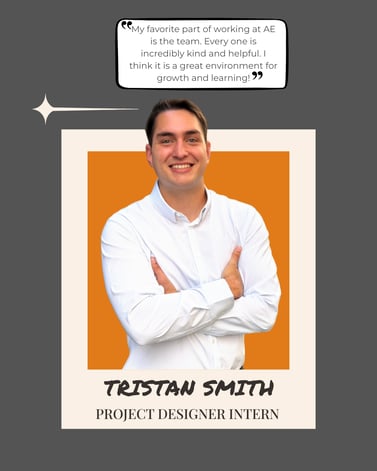Tristan Smith